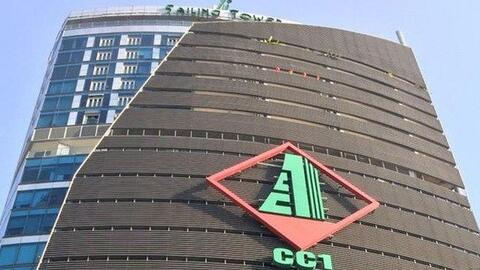 Sau xử phạt về thuế, CC1 tiếp tục bị xử phạt trong lĩnh vực môi trường