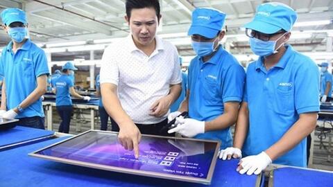 Bắt tạm giam Shark Tam, cựu Chủ tịch Tập đoàn Asanzo