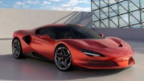 Ferrari đang làm 2 siêu xe điện mới: Giá quy đổi từ khoảng 13,6 tỷ đồng, không chạy đua thành tích với bất cứ đối thủ nào