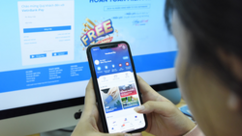 VietinBank tăng lãi suất tiết kiệm online: Cao nhất bao nhiêu?