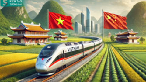 Thủ tướng dự Hội nghị WEF tại Trung Quốc: Loạt dự án cấp bách hàng tỷ USD nào ở Việt Nam được gọi tên?