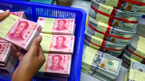 Tiềm năng trở thành đồng tiền dự trữ quốc tế của Nhân dân tệ: Có khả năng "chiếm ngôi vương" của USD nhưng đối mặt với nhiều rào cản