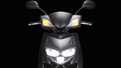 Yamaha ra mắt "vua xe ga" cạnh tranh Honda LEAD: công nghệ cực xịn, giá chỉ từ 33 triệu đồng rẻ ngang Vision