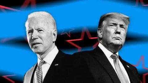 Cuộc “so găng” đầu tiên giữa Tổng thống Joe Biden và người tiền nhiệm Donald Trump có gì đặc biệt?