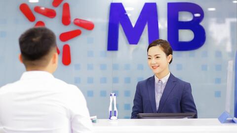 MB hỗ trợ khách hàng tăng tốc kinh doanh cuối năm với gói vay ưu đãi chỉ từ 6,5%/năm