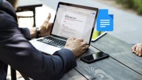 7 phím tắt "bất bại" khi dùng Google Docs