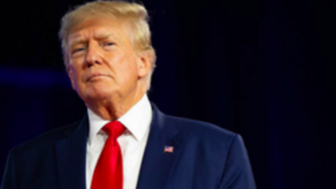 Toà án Tối cao Mỹ ra phán quyết, ông Trump tuyên bố chiến thắng lớn