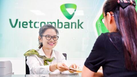 Lãi suất tiết kiệm Vietcombank mới nhất tháng 7: Gửi kỳ hạn nào có lãi suất tốt nhất?