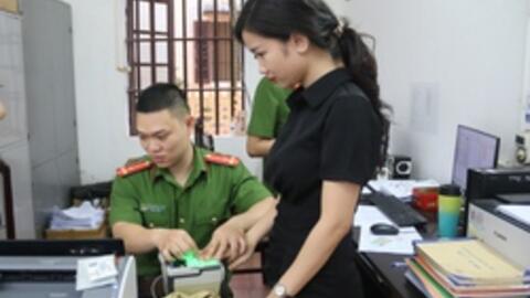 Từ nay, áp dụng quy định mới về căn cước, hộ chiếu, hàng triệu người dân được hưởng lợi