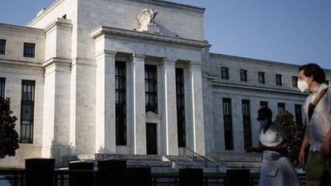FED và ECB có thể hạ lãi suất vào tháng 9