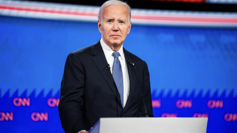 Nhà Trắng: Tổng thống Biden không mắc chứng mất trí nhớ