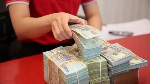 Một ngân hàng vừa tăng mạnh lãi suất tiết kiệm ngay đầu tháng 7
