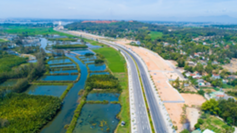 Giải ngân đầu tư công đạt 40% sau nửa đầu năm, HHV dự phóng doanh thu 6 tháng tăng 28%