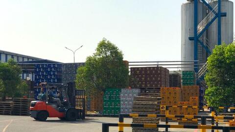 Nhà máy bia đóng cửa, Quảng Nam thất thu 500 tỷ mỗi năm