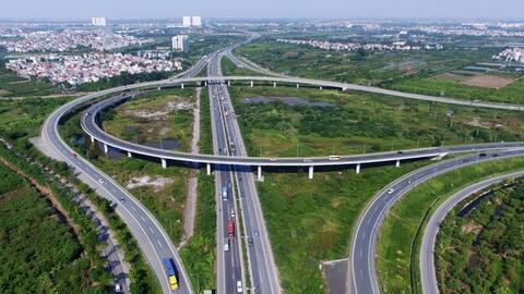 Hà Nội sắp có 2 khu đô thị mới tại huyện Thanh Trì