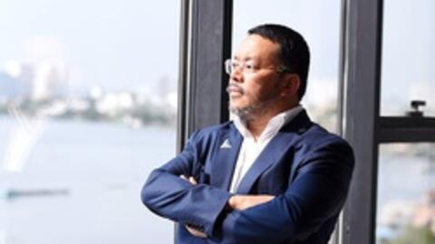 Ông Lương Trì Thìn: Từ cậu bé nghèo sớm có giấc mơ “buôn đất” đến cơ ngơi Đất Xanh (DXG) và lời hứa 5-10 tỷ USD vốn hoá, niêm yết Nasdaq còn dang dở