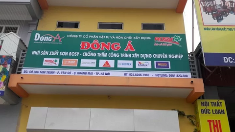 Doanh nghiệp vừa "bơm" vốn gấp 60 lần, "lăm le" dự án 643 tỷ ở Thái Nguyên
