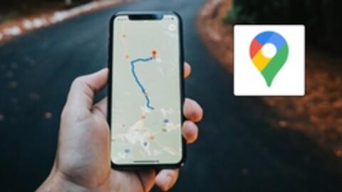 Google Maps trên iPhone có tính năng mới, giúp người dùng tránh lỗi quá tốc độ