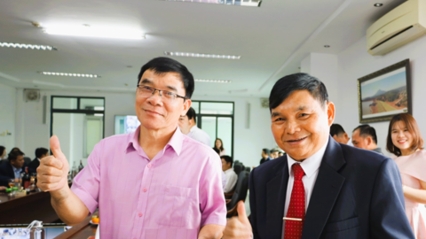 Thủy điện An Khê - Ka Nak: Tạo động lực làm việc từ thực thi văn hóa doanh nghiệp