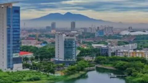 VinFast khởi công nhà máy ở nơi giàu top đầu Indonesia, còn lý do nào khác cho quyết định này?