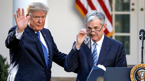 Ông Trump gây áp lực lên Fed khi khả năng cắt giảm lãi suất đến gần: “Đó là điều họ biết không nên làm”