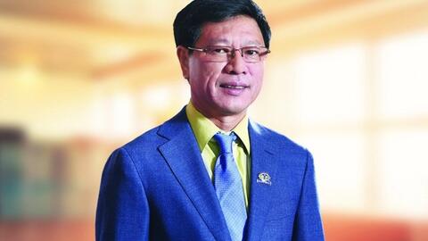 Địa ốc Hoàng Quân (HQC) lên tiếng về việc Chủ tịch HĐQT Trương Anh Tuấn bị tạm hoãn xuất cảnh
