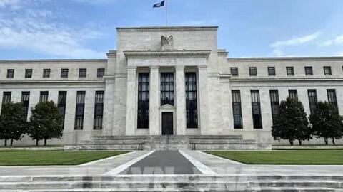 Mỹ: Lạm phát giảm sẽ giúp “trấn an” Fed