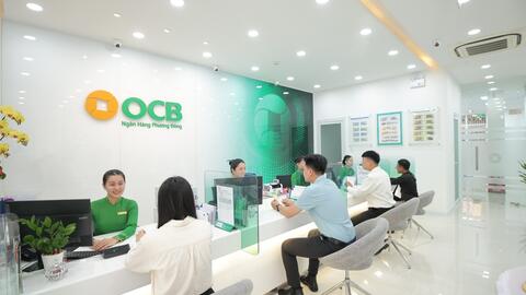 Vay tiêu dùng ngày càng thoáng