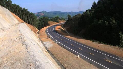 Đầu tư hơn 11.500 tỷ đồng để làm cao tốc Sơn La - cửa khẩu Tây Trang, hoàn thành vào năm 2027