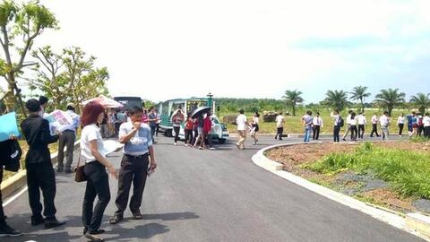 Sau "sóng ở thực", nhóm đầu tư đã quay trở lại thị trường bất động sản, chờ nhịp tăng giá mới