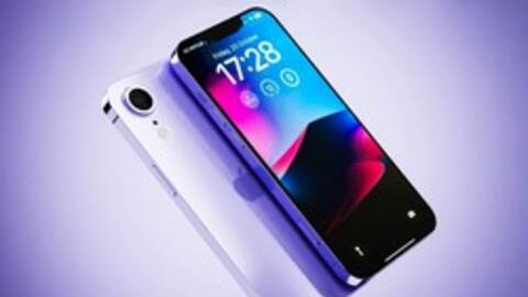 iPhone 16 sẽ có bản mini thiết kế sang xịn, giá chỉ hơn 10 triệu đồng