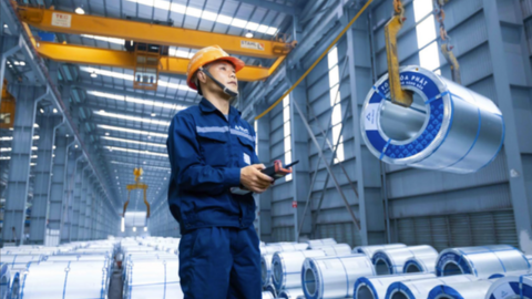 Sắp công bố PRIVATE 100 - Top doanh nghiệp tư nhân nộp ngân sách lớn nhất Việt Nam