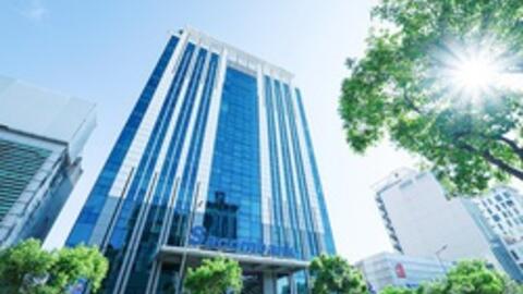 Sacombank đạt 5.342 tỷ đồng lợi nhuận trong 6 tháng đầu năm 2024