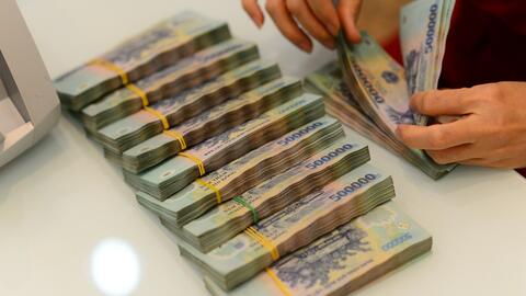 Các ngân hàng vốn điều lệ dưới 10.000 tỷ kinh doanh ra sao trong nửa đầu năm 2024?