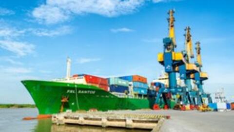Bố Chủ tịch HĐQT muốn mua thêm hàng triệu cổ phiếu Xếp dỡ Hải An (HAH)