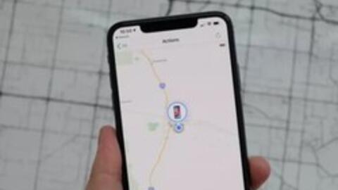 Định vị iPhone người khác mà họ không biết và cách phòng chống