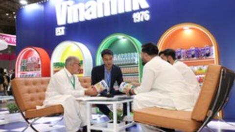 Vinamilk – DN FMCG duy nhất 12 năm liền có mặt trong top 50 công ty niêm yết của Forbes Việt Nam