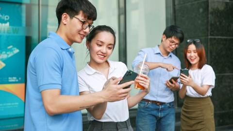 SAIGONBANK Smart Banking "trợ giá" di chuyển – mua sắm – giải trí tới 600.000 đồng