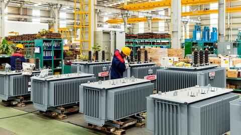 Kết thúc 7 tháng, GELEX vượt kế hoạch lợi nhuận cả năm