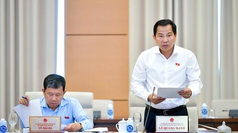 Đề xuất áp thuế VAT 5% với phân bón: Nông dân có chịu thiệt?