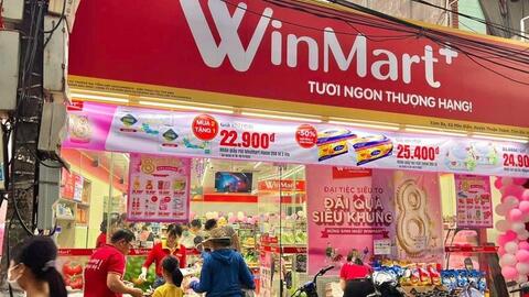 VDSC: "Ông lớn" hàng tiêu dùng thiết yếu Vinamilk, Masan đang ở vị thế thuận lợi để duy trì đà tăng trưởng giai đoạn cuối năm