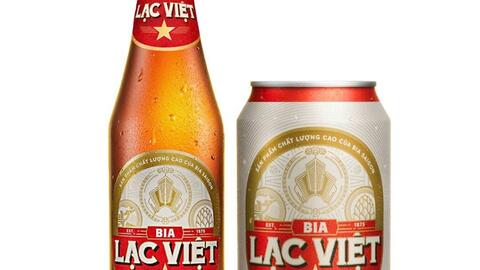 SABECO tiếp tục vang danh  tại Giải thưởng Bia thế giới 2024