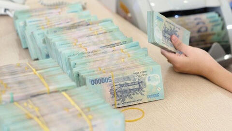 Một ngân hàng phát hành 10.000 tỷ đồng trái phiếu không tài sản bảo đảm cho hơn 5.000 nhà đầu tư