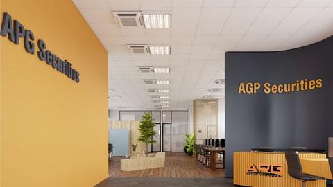 Lãnh đạo Chứng khoán APG muốn bán bớt cổ phiếu khi giá hồi phục mạnh từ đáy
