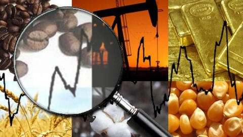 Thị trường ngày 20/8: Giá dầu giảm mạnh hơn 2 USD/thùng, nhôm cao nhất 1 tháng
