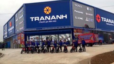 Sau gần 7 năm thâu tóm, Thế giới Di động quyết định "khai tử" hoàn toàn công ty từng sở hữu chuỗi điện máy Trần Anh