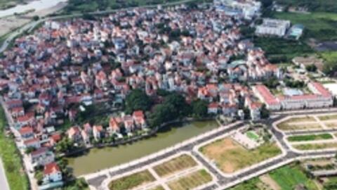 Kẽ hở trong đấu giá đất khiến giới đầu cơ có thể “thổi giá”