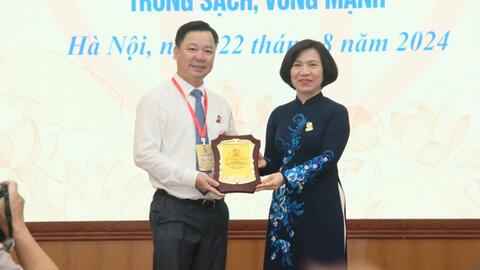 MTTQ các cấp TP Hà Nội khẳng định vai trò phản biện xã hội