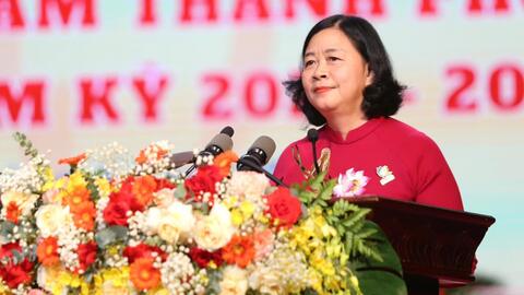 Dấu mốc mới khơi dậy sức sáng tạo trong các tầng lớp Nhân dân