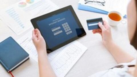 Cách làm thẻ ATM online giao tại nhà